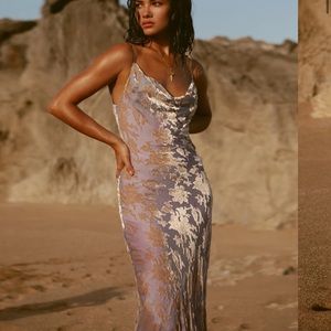 Rat & Boa Athena Dress Size Medium